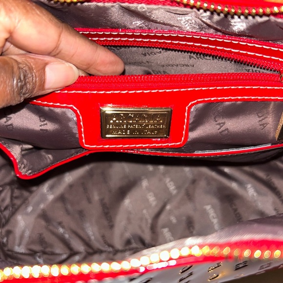 Arcadia Satchel, NWT.🩷🩷 - Picture 7 of 12
